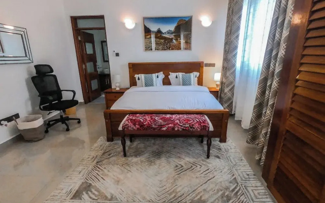 PV 23 at Pazuri Holidays