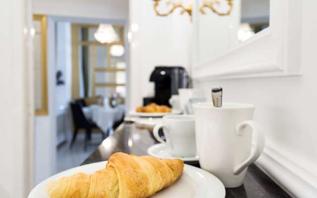 Chestnut & Eliza Suites