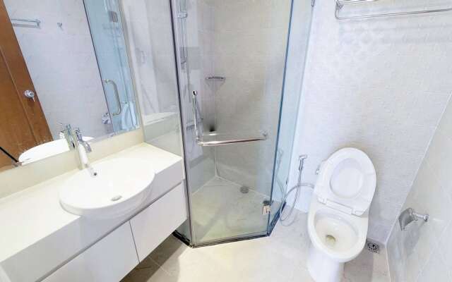 Homes by Christine Vinhomes Central Park