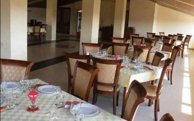 Capital Hotel