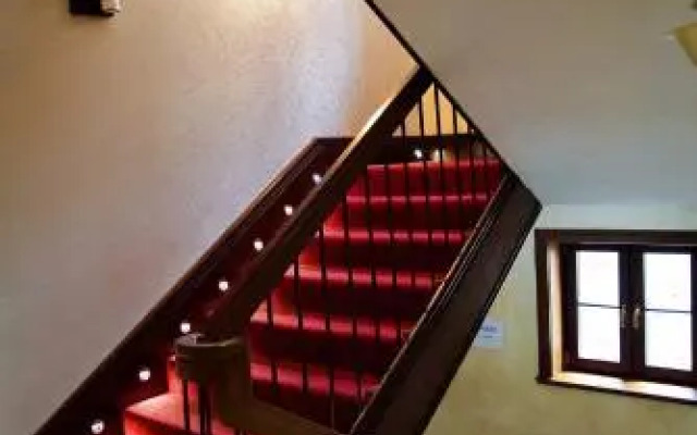 Hotelik & Restauracja Złota Kaczka