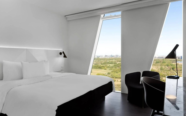 AC Hotel by Marriott Bella Sky Copenhagen