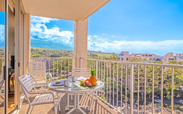Royal Kahana Oceanview 2bd/2ba 2 Bedroom Condo by Redawning
