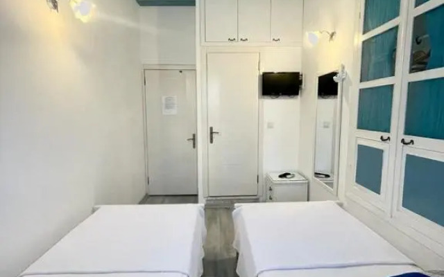 Recel Hotel Alacati