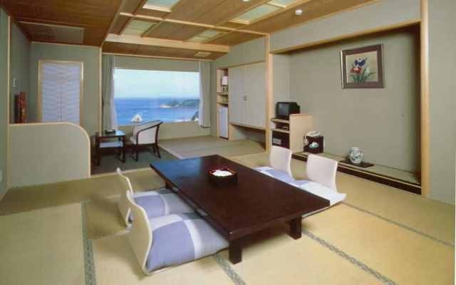 Shimoda View Hotel