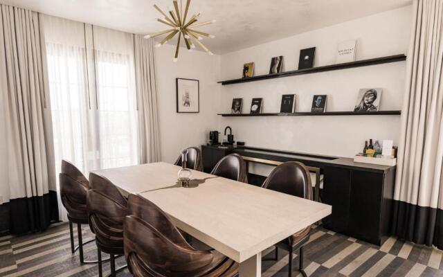 Kimpton La Peer Hotel West Hollywood by IHG