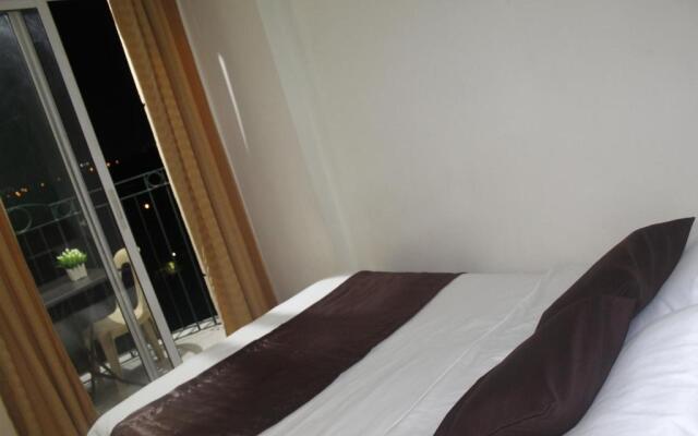 Chateau Elysee a2 near Airport Wifi Kitchen