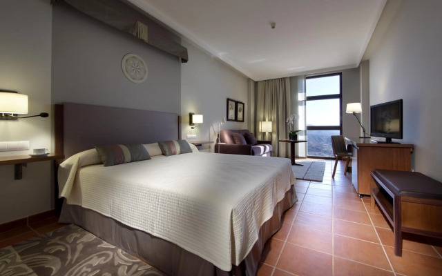 Parador de Lorca