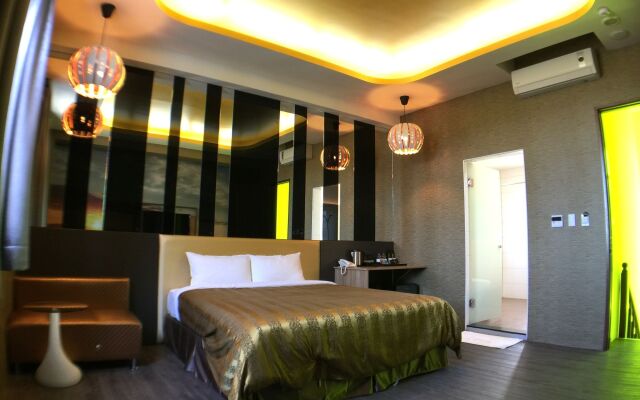 Coco Motel