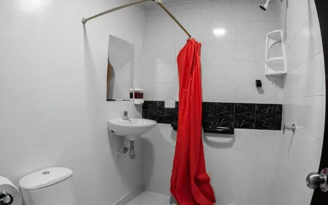 Hotel Santander Express