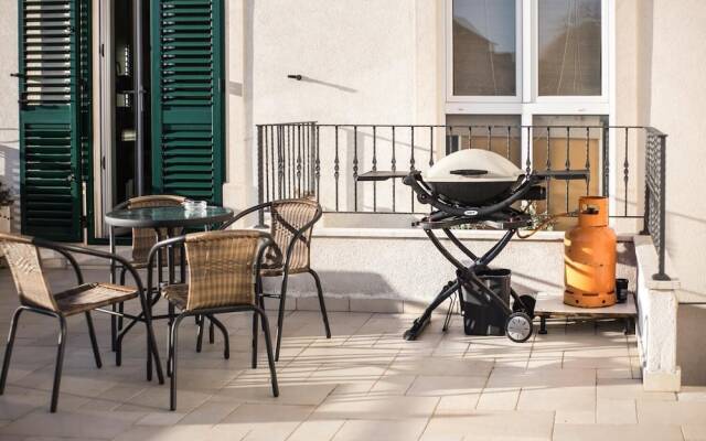 Apartments Selak