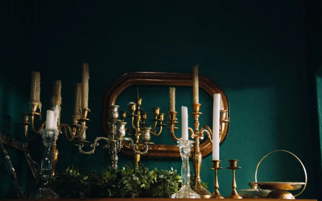 The Bohemian Guesthouse