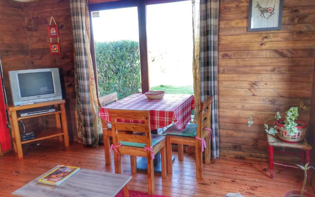 Ecobox Lanalhue Hostel