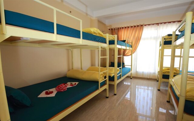 Pretty Backpackers House Da Lat
