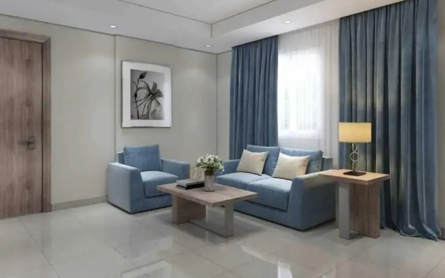 Al Hayat Hotel Jeddah