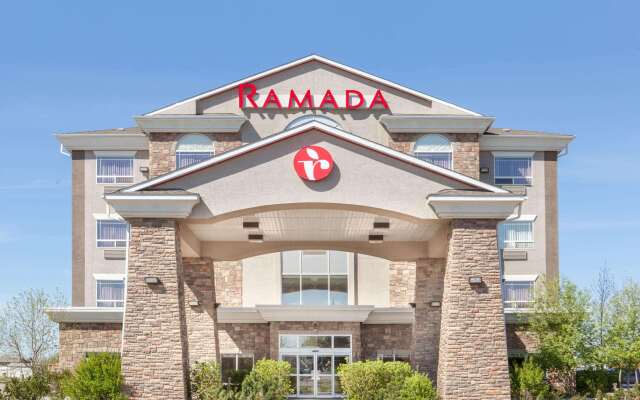 Ramada by Wyndham Brooks