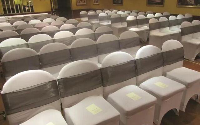 Best Western Consort Hotel