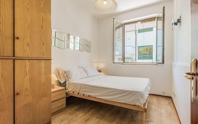 Scenic Holiday Home in Acicastello near Acitrezza Sea
