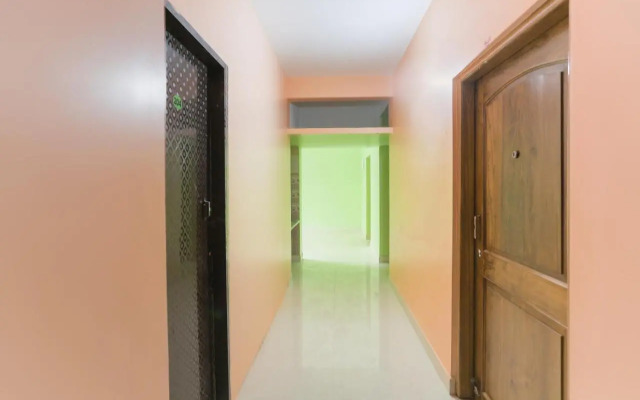 Hotel Magnum by OYO Rooms