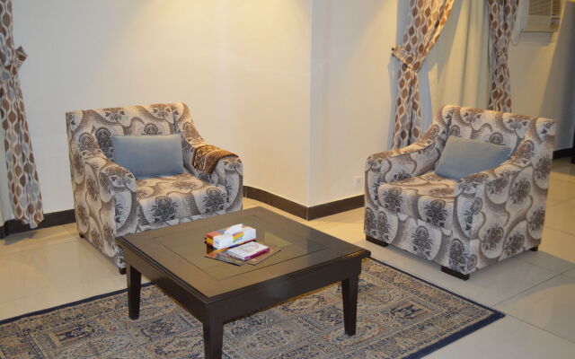 Bazil Hotel Suites