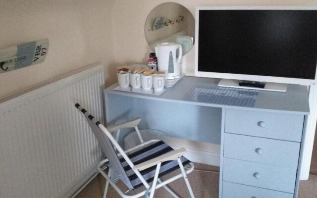 Acorn Lodge Guest House