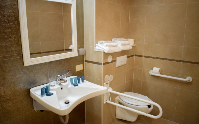 Wyndham Grand Novi Vinodolski Resort