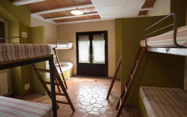 Albergue Rural de Guara