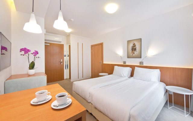 Villa 21 Bed & Breakfast Sopot