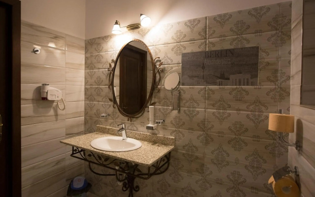 Hotel Aviator Boutique Otopeni