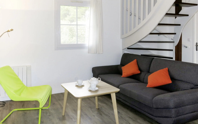 Village des Dunes (CEZ310)