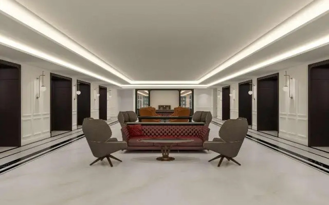 Fairmont Mumbai