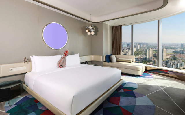 W Suzhou – Guest Rooms – Suzhou
