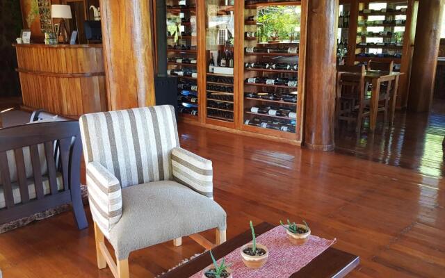 Puro Moconá Lodge