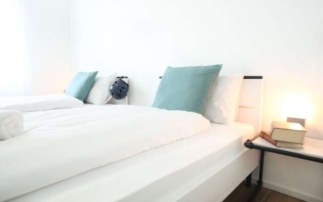 Nest - Lauriedstrasse 7