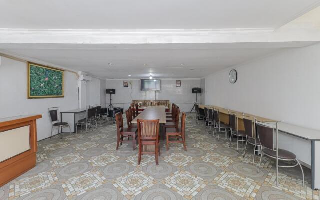 Srikandi Family Residence by OYO Rooms