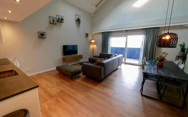 Boothuis 64 Harderwijk
