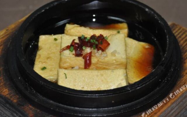 南京望江楼饭店