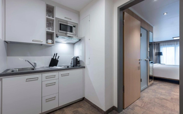 Park Inn By Radisson Wismar