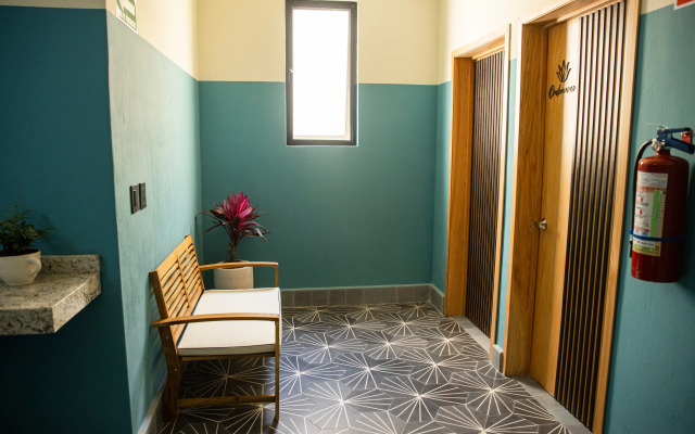 Hotel Casa Jima Agave