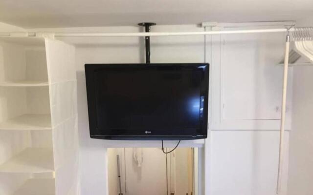 Malavoglia Suite 18