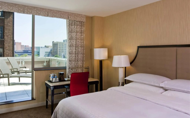Sheraton Brooklyn New York Hotel