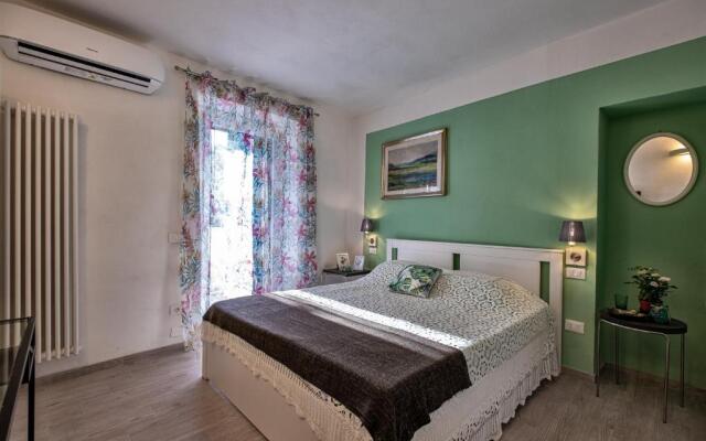 La Villa 31 - Rosignano Marittimo -