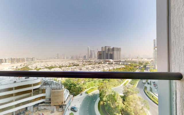 Al Meydan - Sobha Waves 917