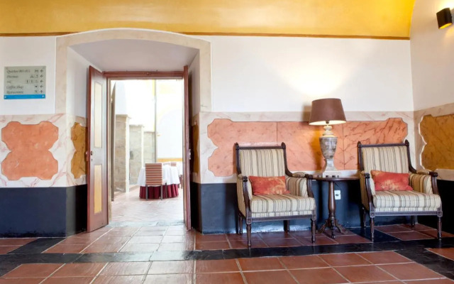 Hotel Convento D'Alter