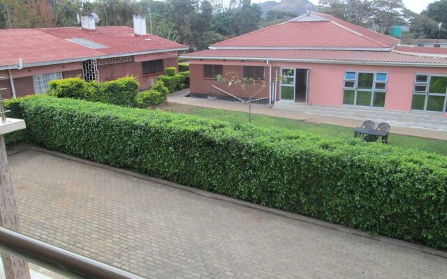 T & D Guest House