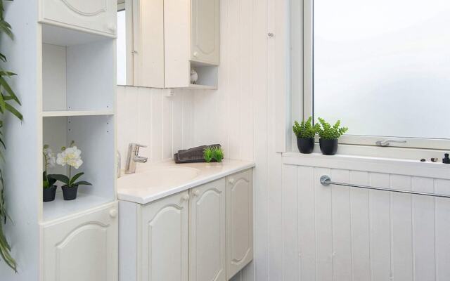 5 Person Holiday Home in Juelsminde