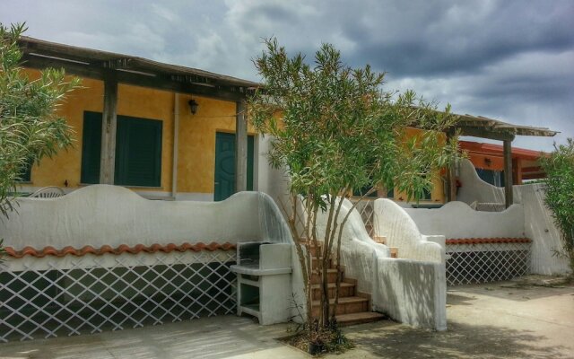 villetta stella PORTO PINO