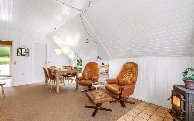 "Dorthe" - 13km from the sea in Western Jutland