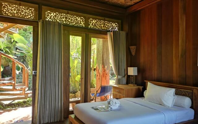 Udara Bali Resort