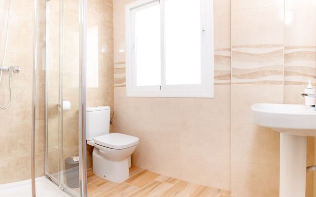 Armijo Rooms